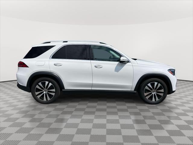 2024 Mercedes-Benz GLE GLE 350