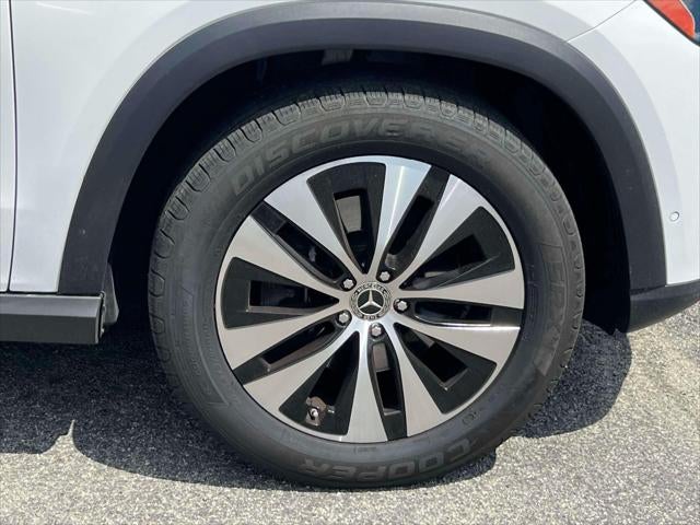 2024 Mercedes-Benz GLE GLE 350