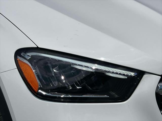 2024 Mercedes-Benz GLE GLE 350
