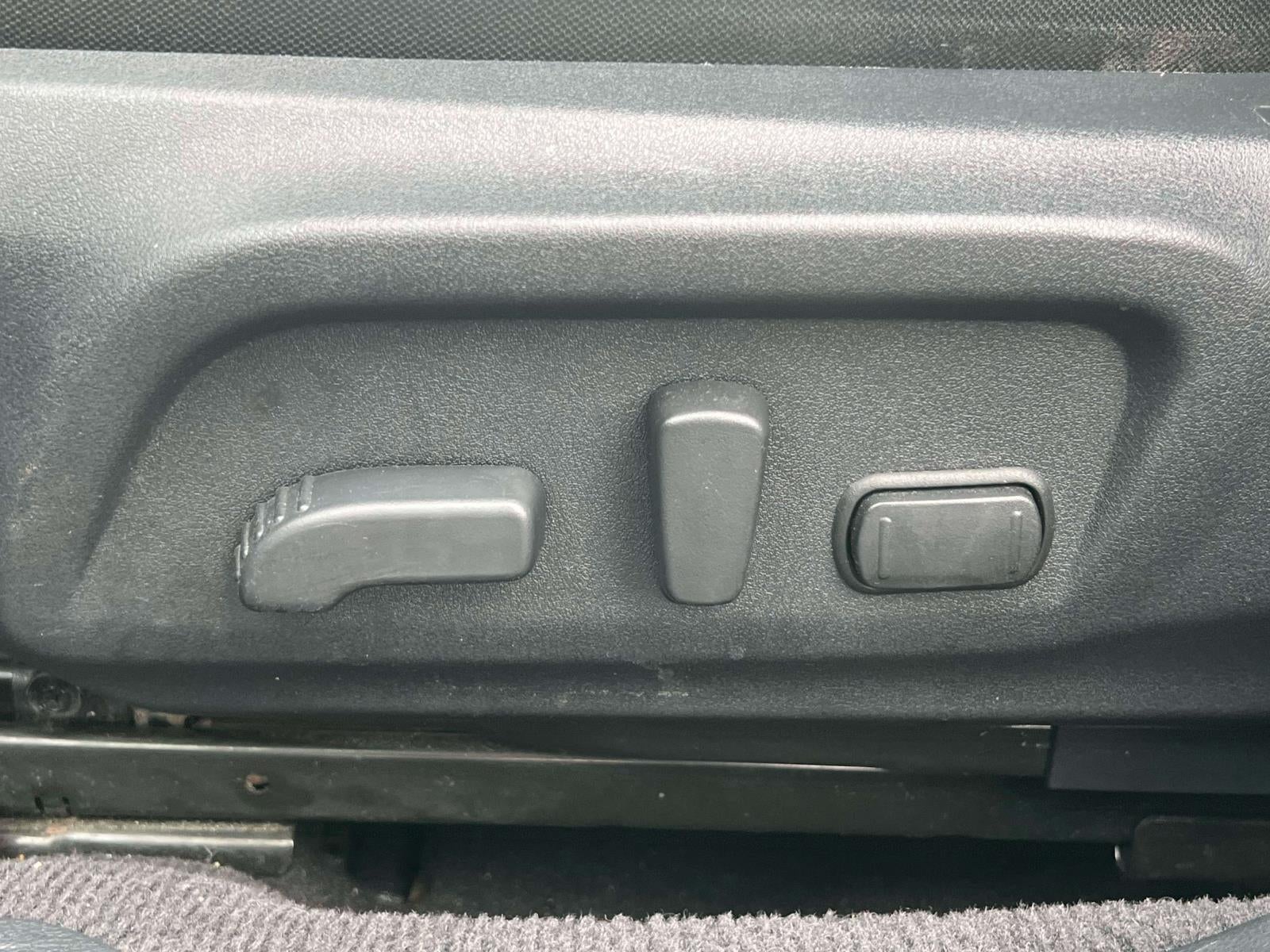 2018 Subaru Outback Premium