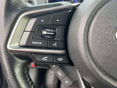 2018 Subaru Outback Premium