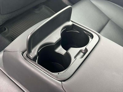 2021 Lexus ES ES 350