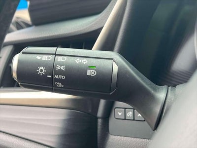 2021 Lexus ES ES 350