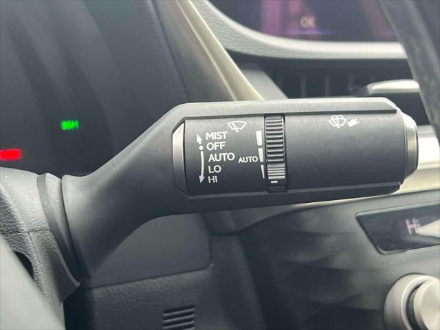 2021 Lexus ES ES 350