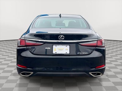 2021 Lexus ES ES 350