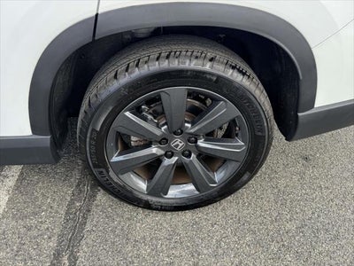2023 Honda Pilot Sport