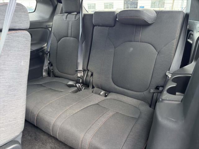 2023 Honda Pilot Sport