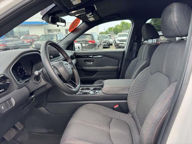 2023 Honda Pilot Sport