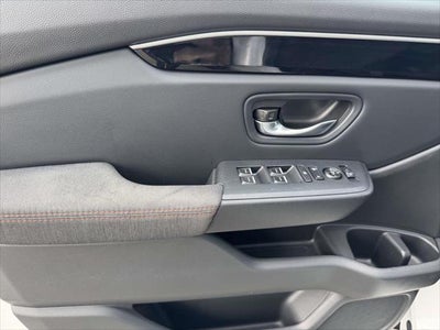 2023 Honda Pilot Sport
