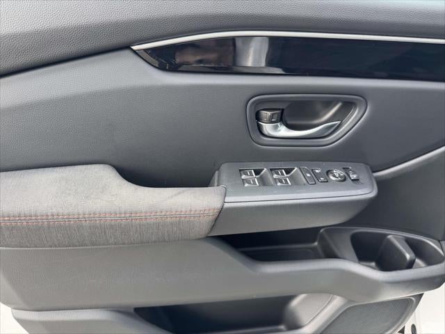 2023 Honda Pilot Sport