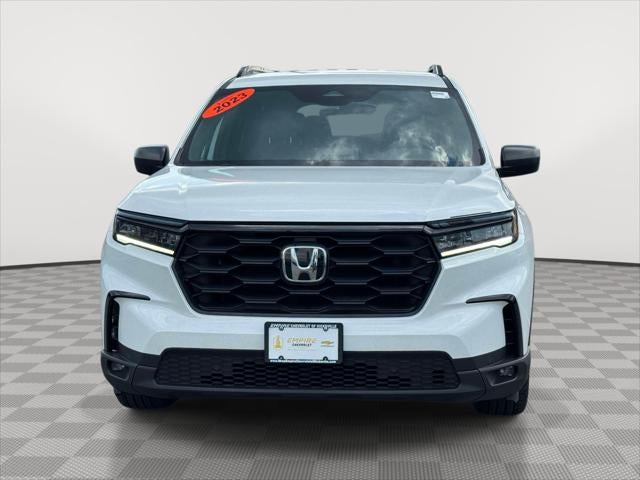 2023 Honda Pilot Sport