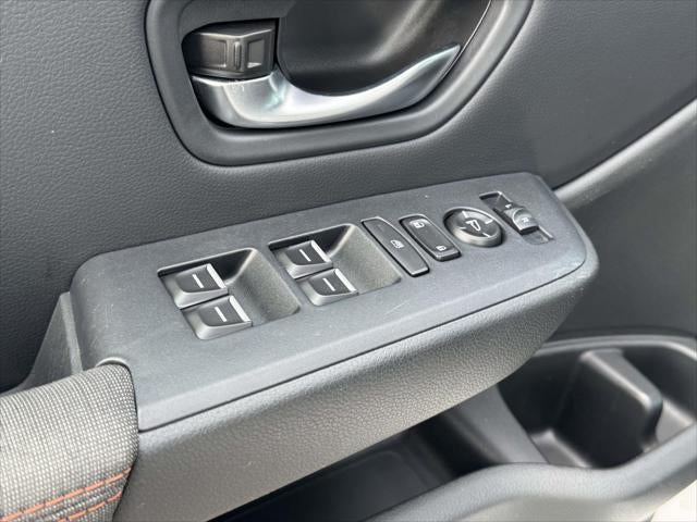 2023 Honda Pilot Sport