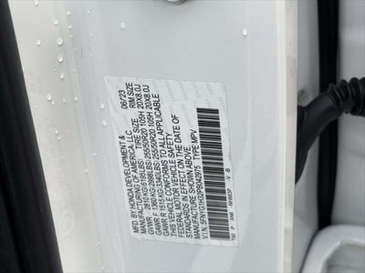 2023 Honda Pilot Sport