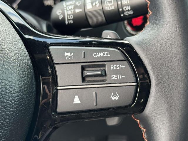 2023 Honda Pilot Sport