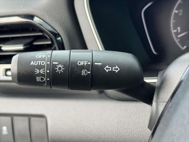2023 Honda Pilot Sport