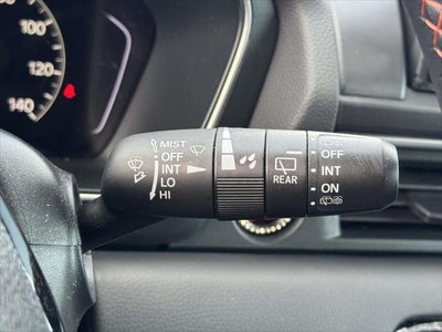 2023 Honda Pilot Sport
