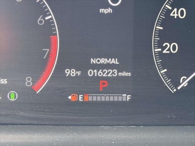 2023 Honda Pilot Sport