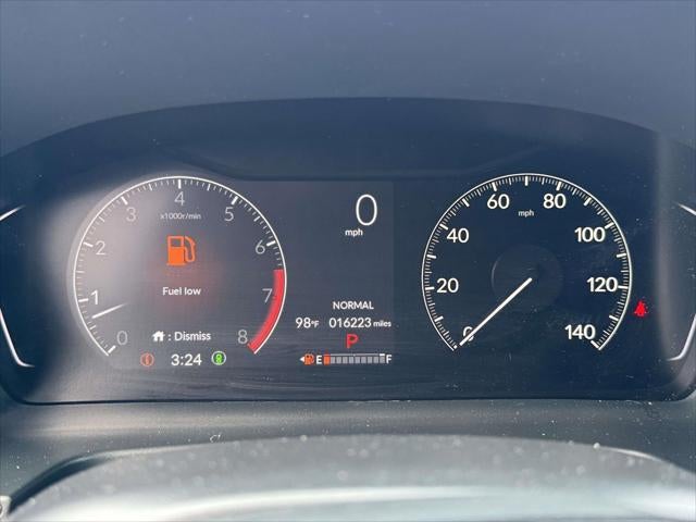 2023 Honda Pilot Sport