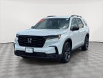 2023 Honda Pilot Sport