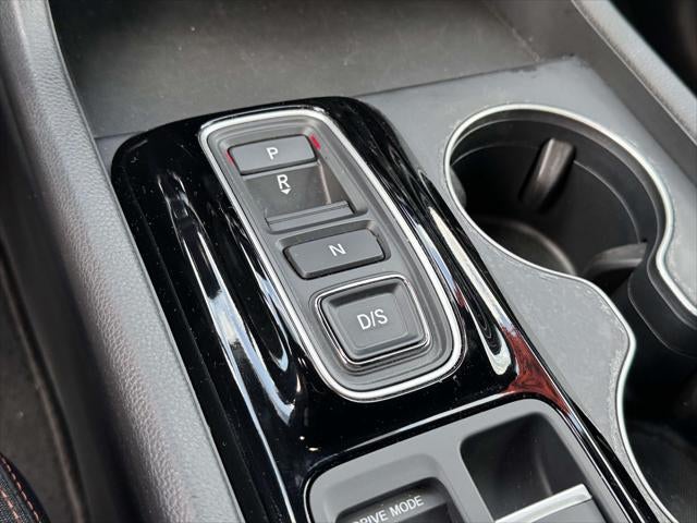 2023 Honda Pilot Sport