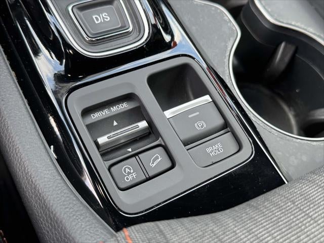 2023 Honda Pilot Sport