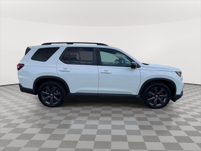 2023 Honda Pilot Sport