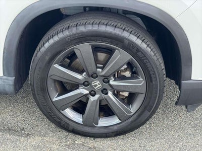 2023 Honda Pilot Sport