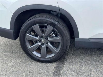 2023 Honda Pilot Sport