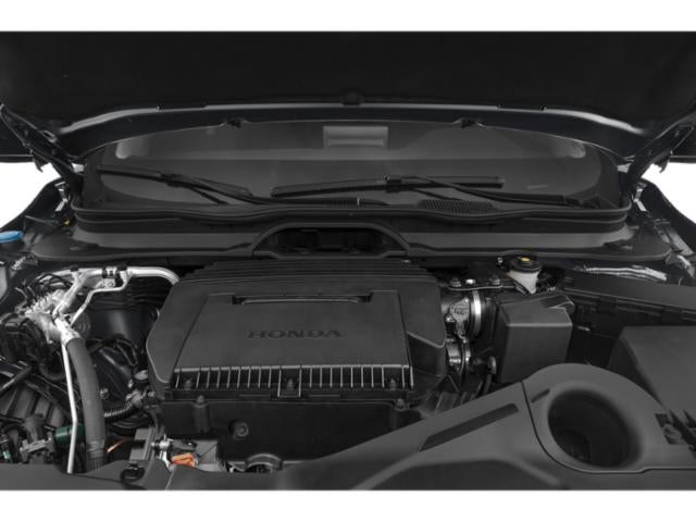 2023 Honda Pilot EX-L 8 Passenger