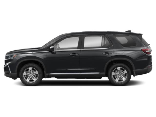 2023 Honda Pilot EX-L 8 Passenger