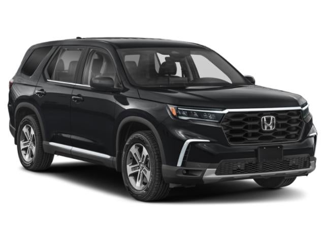 2023 Honda Pilot EX-L 8 Passenger