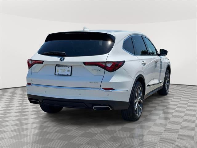 2023 Acura MDX w/Technology Package