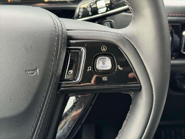 2022 Lincoln Aviator Standard