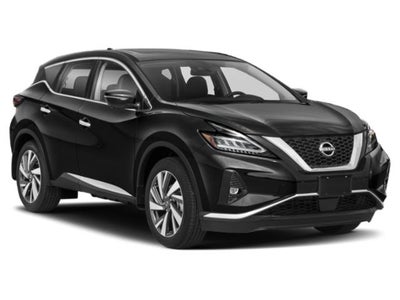2024 Nissan Murano SL