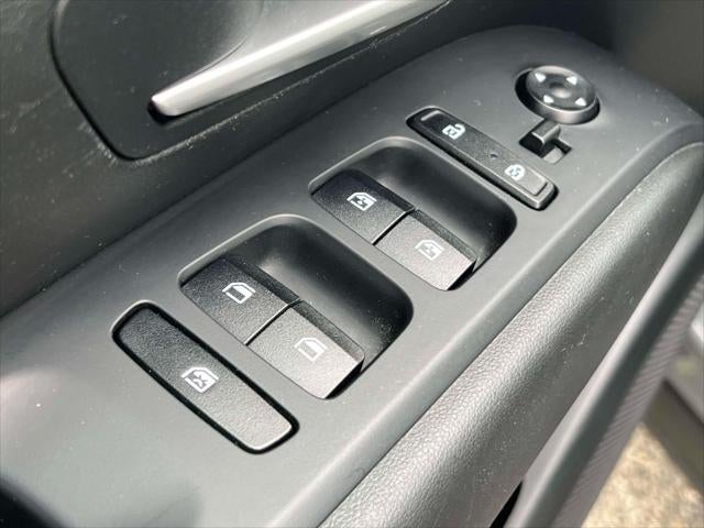 2023 Hyundai Santa Cruz SEL Premium