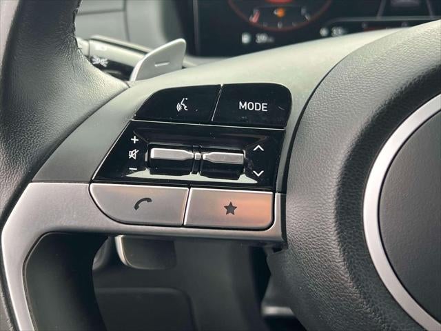 2023 Hyundai Santa Cruz SEL Premium