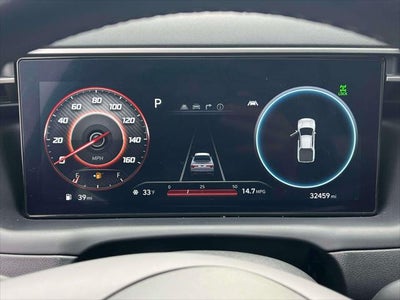 2023 Hyundai Santa Cruz SEL Premium