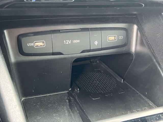 2023 Hyundai Santa Cruz SEL Premium