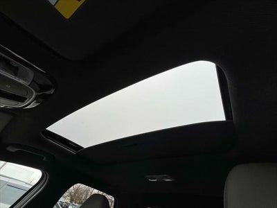 2023 Hyundai Santa Cruz SEL Premium