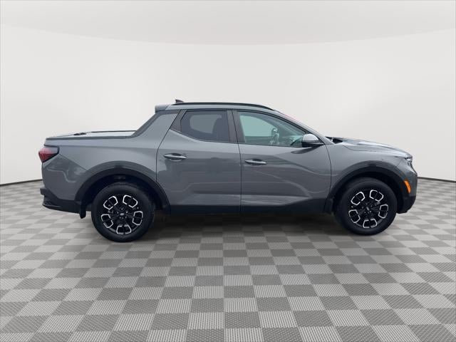 2023 Hyundai Santa Cruz SEL Premium
