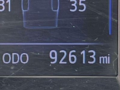 2019 Toyota Tacoma 4WD SR