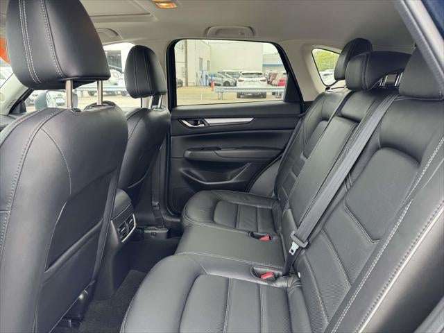 2024 Mazda Mazda CX-5 2.5 S Preferred Package