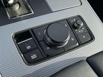 2025 Mazda Mazda CX-70 3.3 Turbo Premium Plus Package