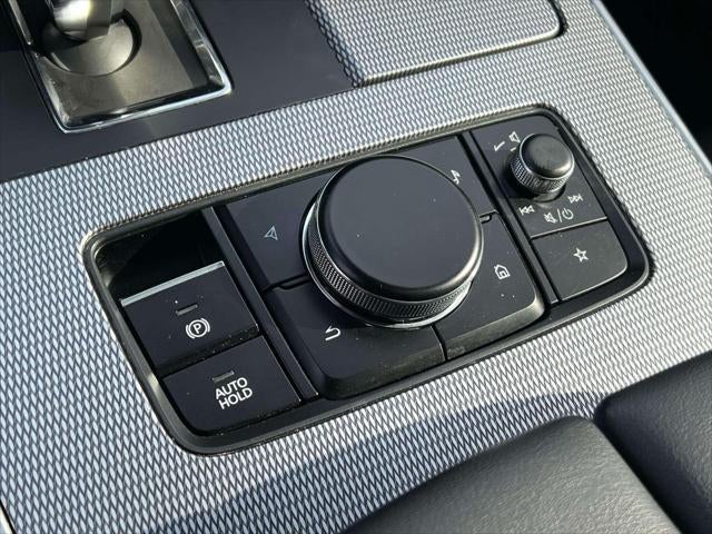 2025 Mazda Mazda CX-70 3.3 Turbo Premium Plus Package