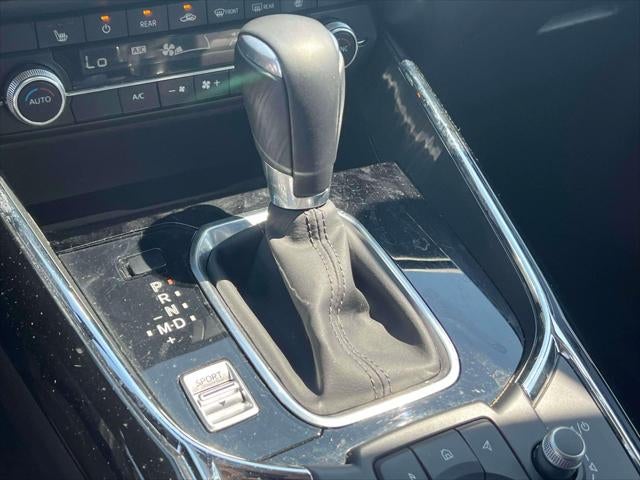 2023 Mazda Mazda CX-9 Touring