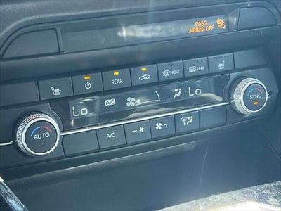 2023 Mazda Mazda CX-9 Touring