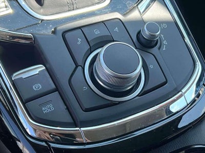 2023 Mazda Mazda CX-9 Touring