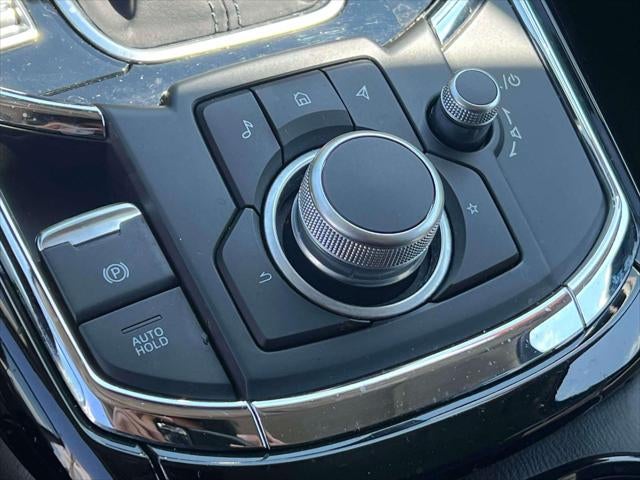 2023 Mazda Mazda CX-9 Touring