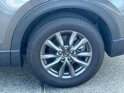 2023 Mazda Mazda CX-9 Touring