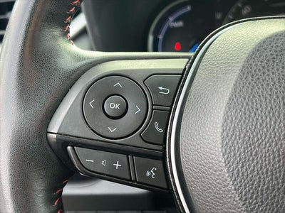 2023 Toyota RAV4 Prime SE